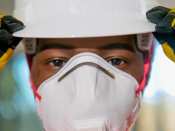 ISO 45001 (Occupational Health and Safety Management System Standard) Lead Auditor
