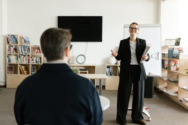 ISO 9001:2015 (Quality Management System Standard) Lead Auditor