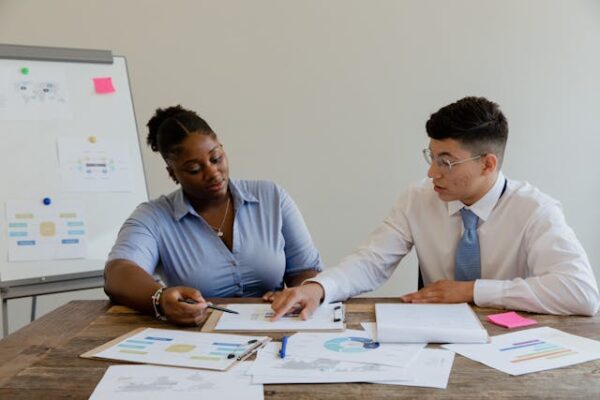 Lean Six Sigma - Black Belt