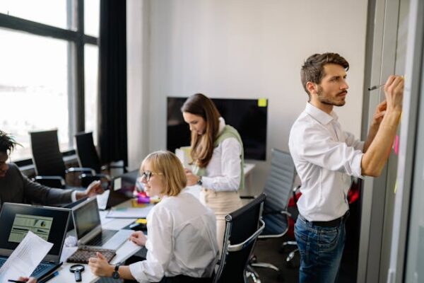 Lean Six Sigma – Yellow Belt